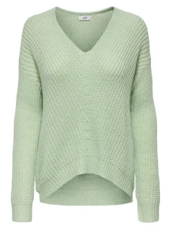Best JDYNEW Striktrøje Dame Strik & Cardigans