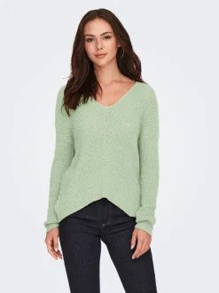 Best JDYNEW Striktrøje Dame Strik & Cardigans
