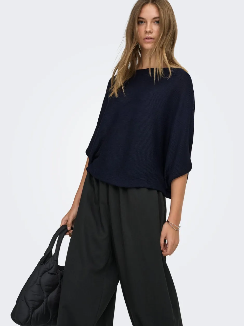 Online JDYNEW Striktrøje Dame Strik & Cardigans