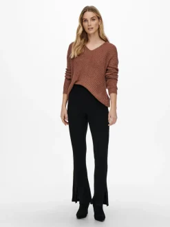 Best JDYNEW Striktrøje Dame Strik & Cardigans