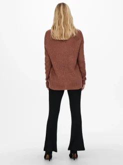 Best JDYNEW Striktrøje Dame Strik & Cardigans