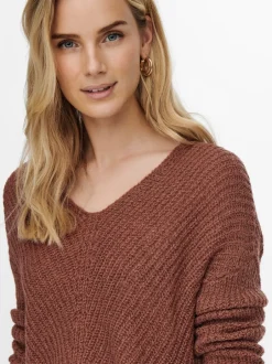 Best JDYNEW Striktrøje Dame Strik & Cardigans