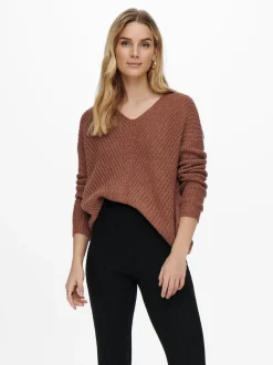 Best JDYNEW Striktrøje Dame Strik & Cardigans