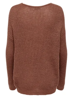 Best JDYNEW Striktrøje Dame Strik & Cardigans