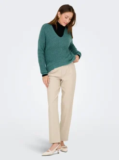 New JDYNEW Striktrøje Dame Strik & Cardigans