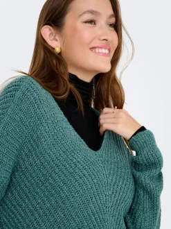 New JDYNEW Striktrøje Dame Strik & Cardigans