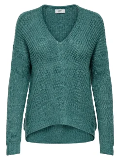 New JDYNEW Striktrøje Dame Strik & Cardigans