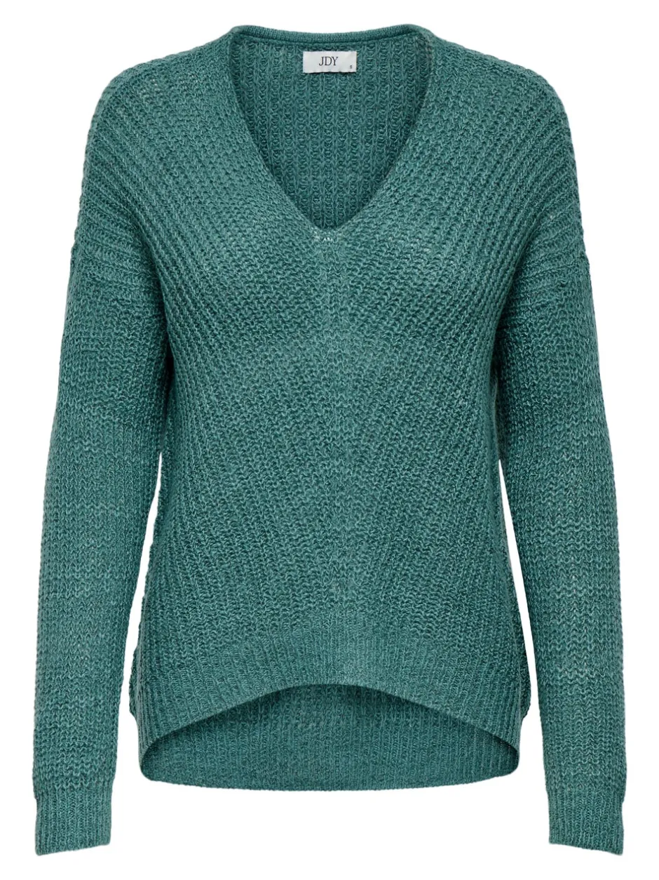 New JDYNEW Striktrøje Dame Strik & Cardigans