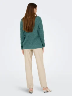 New JDYNEW Striktrøje Dame Strik & Cardigans