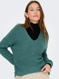 New JDYNEW Striktrøje Dame Strik & Cardigans