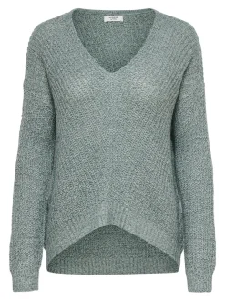 Outlet JDYNEW Striktrøje Dame Strik & Cardigans