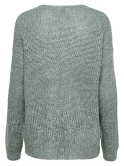 Outlet JDYNEW Striktrøje Dame Strik & Cardigans