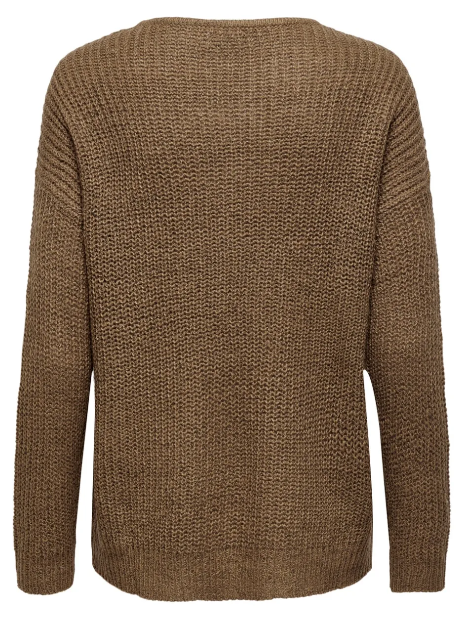 Hot JDYNEW Striktrøje Dame Strik & Cardigans