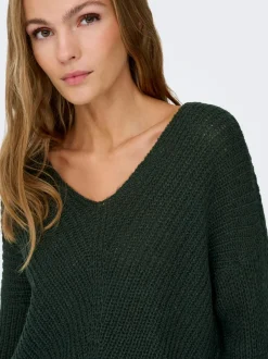 Online JDYNEW Striktrøje Dame Strik & Cardigans