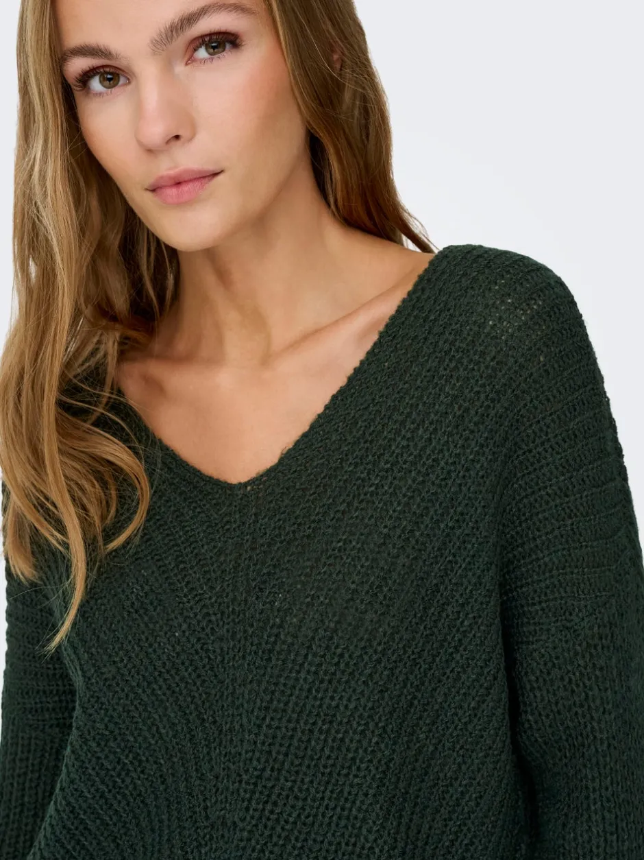 Online JDYNEW Striktrøje Dame Strik & Cardigans