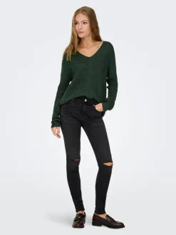 Online JDYNEW Striktrøje Dame Strik & Cardigans