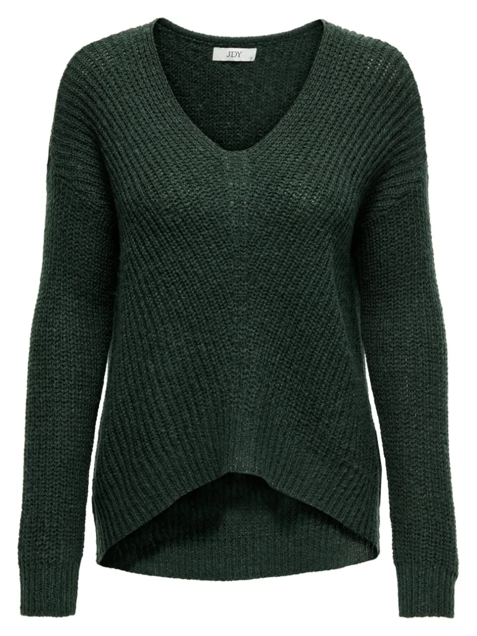 Online JDYNEW Striktrøje Dame Strik & Cardigans