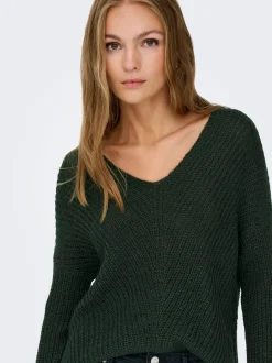 Online JDYNEW Striktrøje Dame Strik & Cardigans