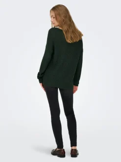Online JDYNEW Striktrøje Dame Strik & Cardigans