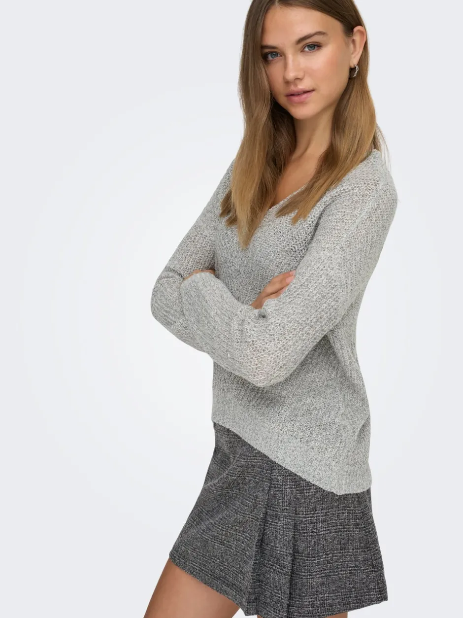 Online JDYNEW Striktrøje Dame Strik & Cardigans