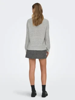 Online JDYNEW Striktrøje Dame Strik & Cardigans