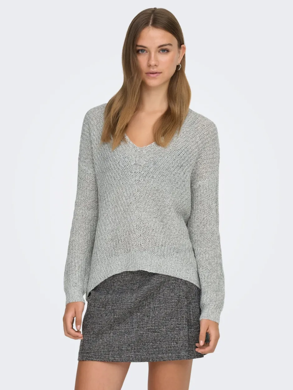 Online JDYNEW Striktrøje Dame Strik & Cardigans