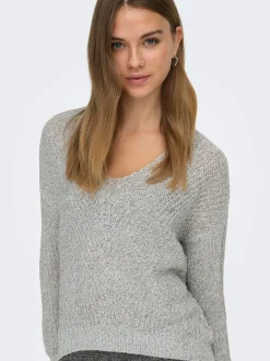 Online JDYNEW Striktrøje Dame Strik & Cardigans