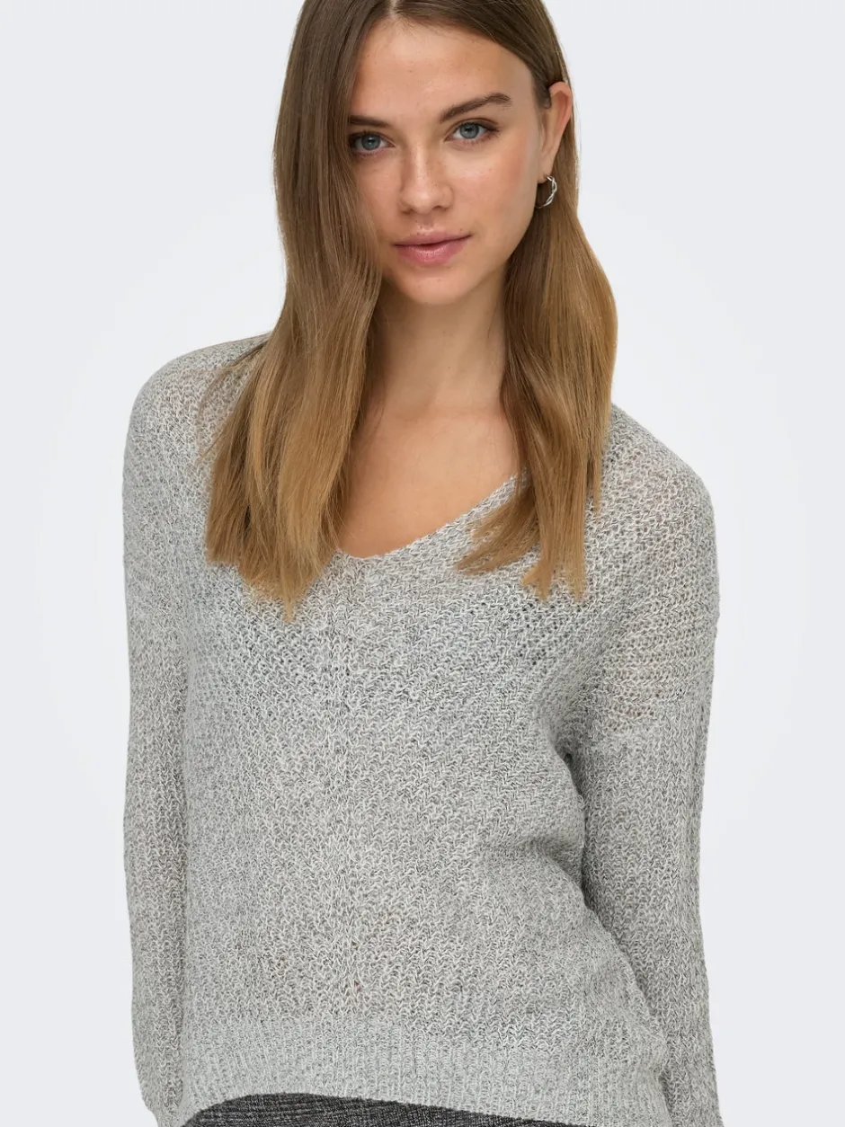 Online JDYNEW Striktrøje Dame Strik & Cardigans