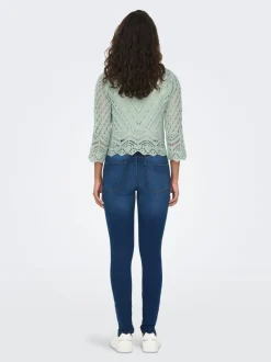 Online JDYNEW Striktrøje Dame Strik & Cardigans
