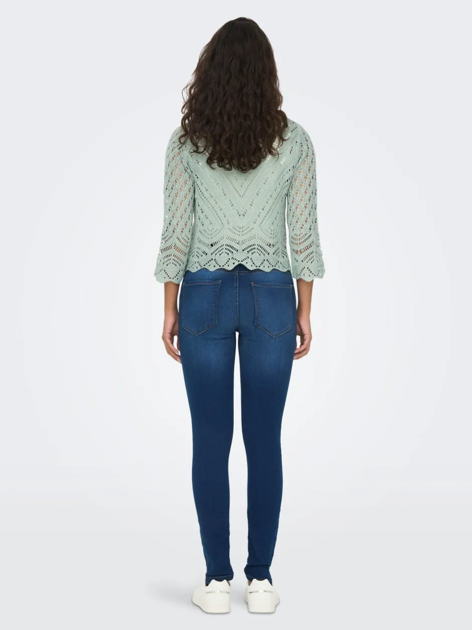 Online JDYNEW Striktrøje Dame Strik & Cardigans