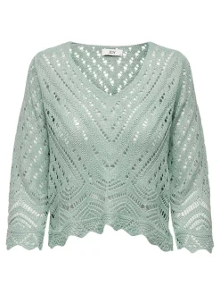 Online JDYNEW Striktrøje Dame Strik & Cardigans