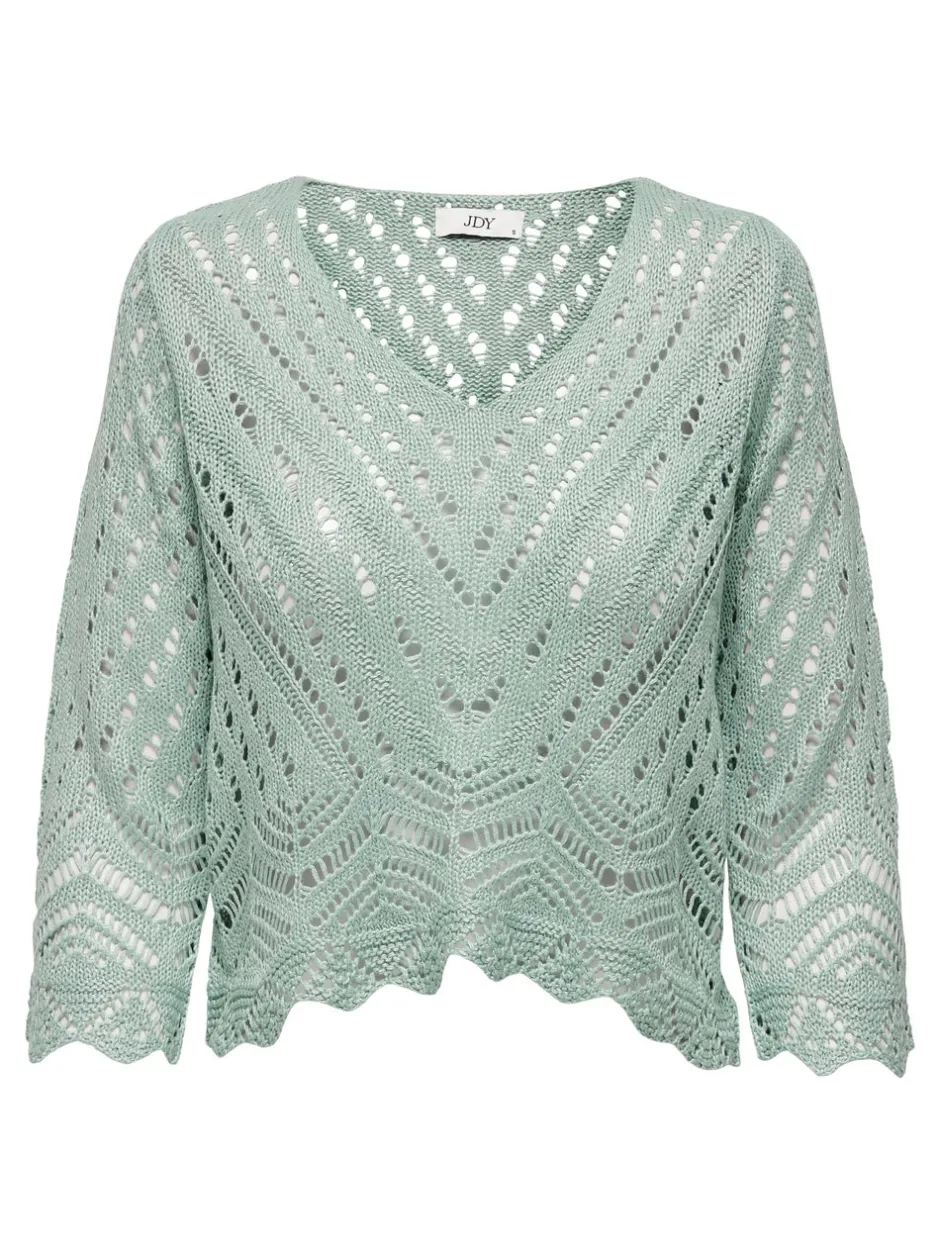 Online JDYNEW Striktrøje Dame Strik & Cardigans
