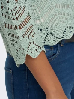 Online JDYNEW Striktrøje Dame Strik & Cardigans