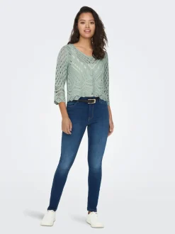 Online JDYNEW Striktrøje Dame Strik & Cardigans