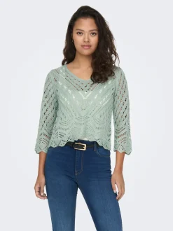 Online JDYNEW Striktrøje Dame Strik & Cardigans