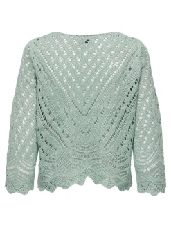 Online JDYNEW Striktrøje Dame Strik & Cardigans