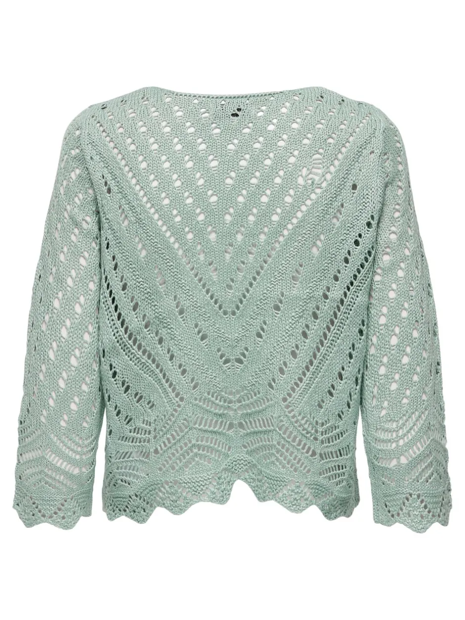 Online JDYNEW Striktrøje Dame Strik & Cardigans