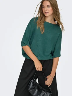 Outlet JDYNEW Striktrøje Dame Strik & Cardigans