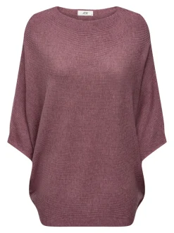 Hot JDYNEW Striktrøje Dame Strik & Cardigans