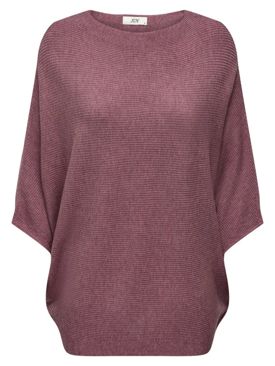 Hot JDYNEW Striktrøje Dame Strik & Cardigans