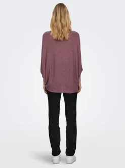 Hot JDYNEW Striktrøje Dame Strik & Cardigans