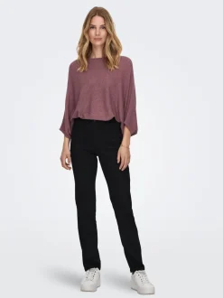 Hot JDYNEW Striktrøje Dame Strik & Cardigans