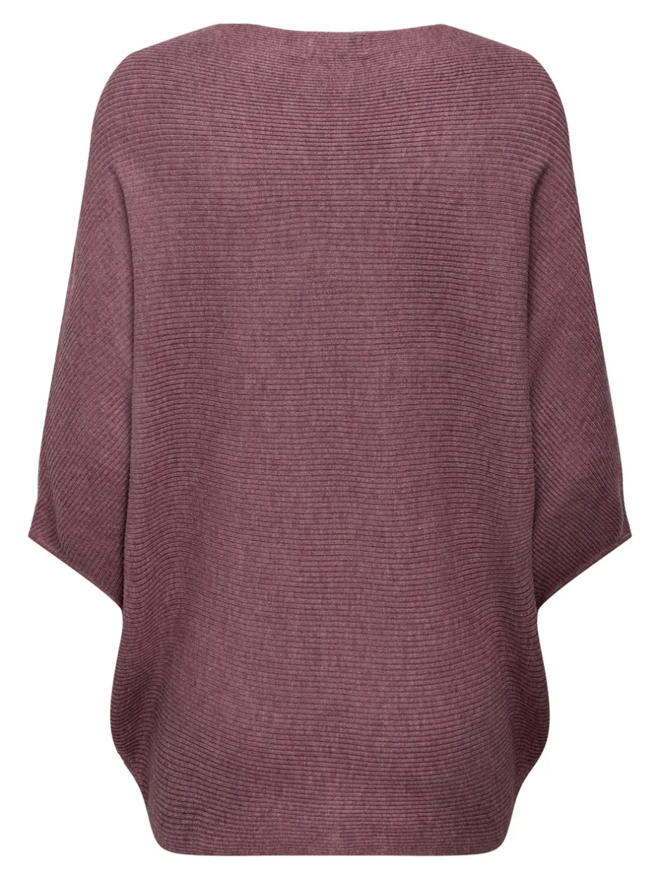 Hot JDYNEW Striktrøje Dame Strik & Cardigans