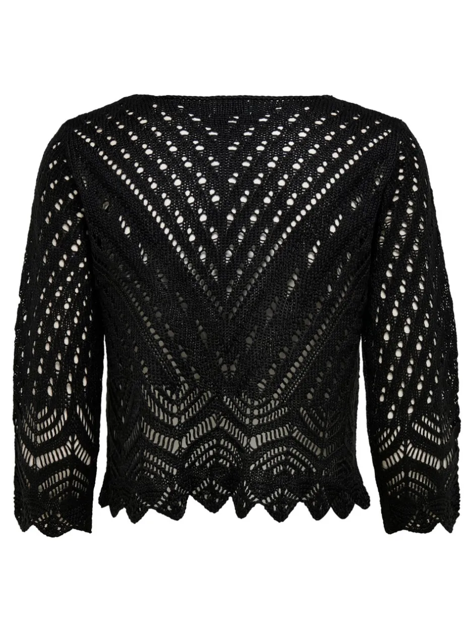 Best JDYNEW Striktrøje Dame Strik & Cardigans