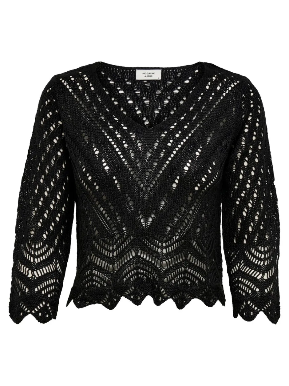 Best JDYNEW Striktrøje Dame Strik & Cardigans