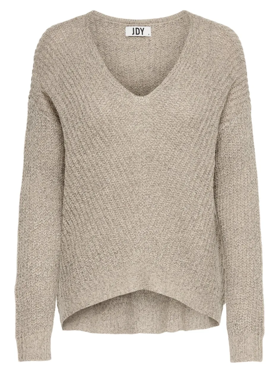 Discount JDYNEW Striktrøje Dame Strik & Cardigans