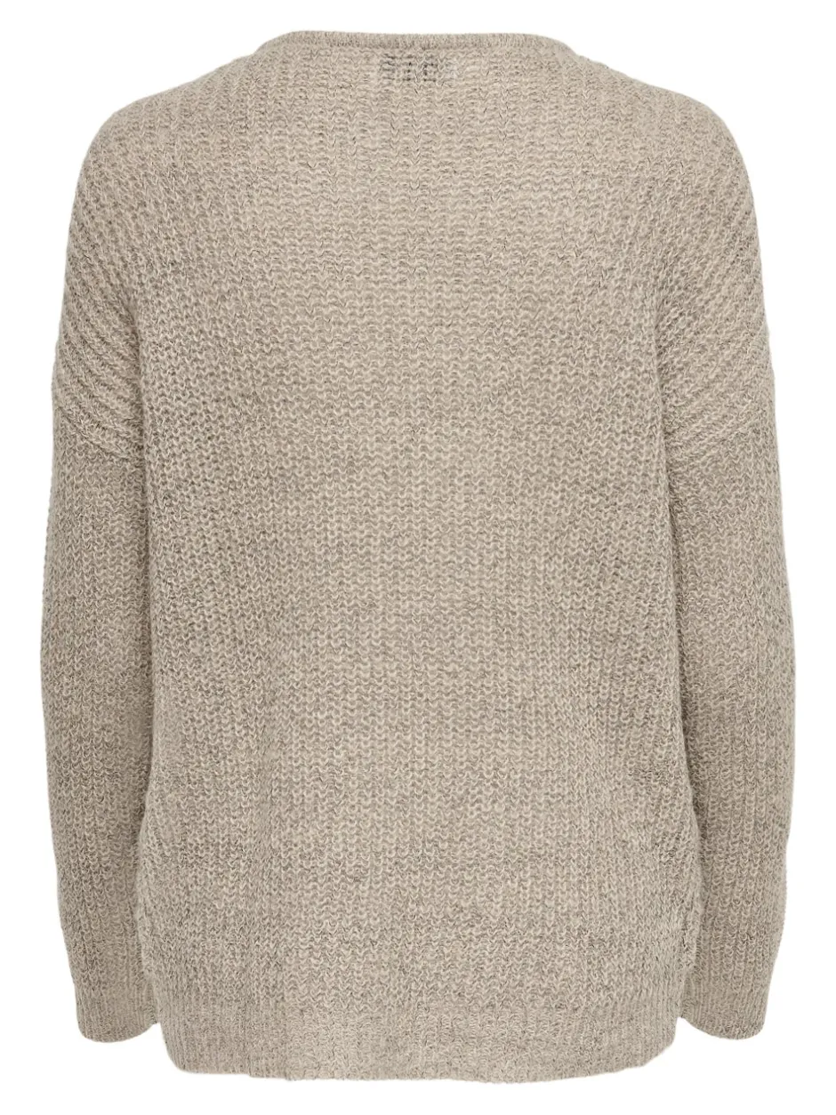 Discount JDYNEW Striktrøje Dame Strik & Cardigans