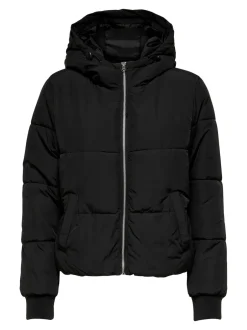 Clearance JDYNEWERICA Dynejakke Dame Jakker Og Frakker