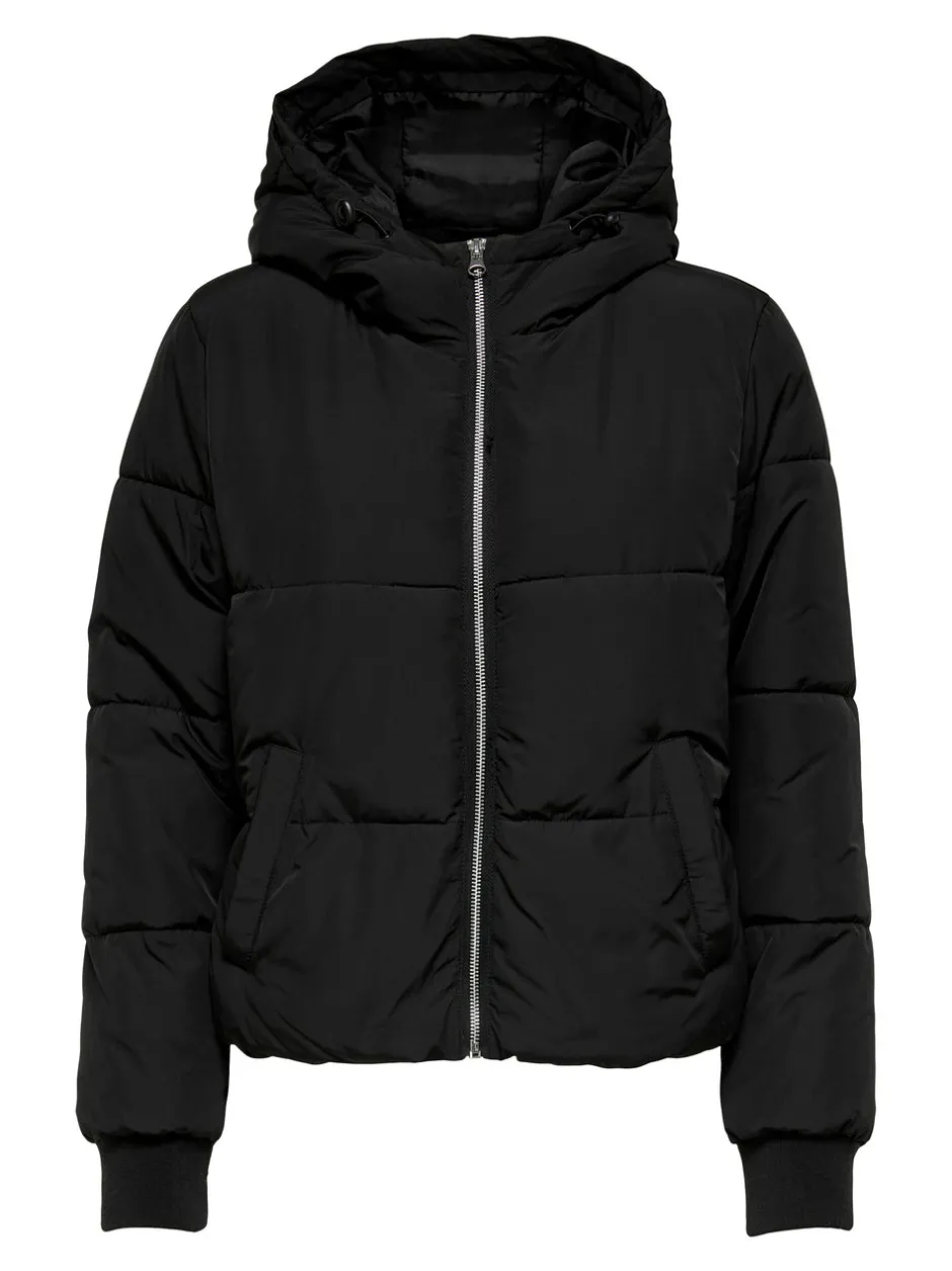 Clearance JDYNEWERICA Dynejakke Dame Jakker Og Frakker