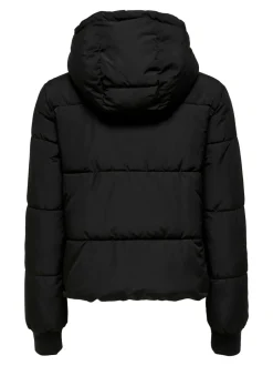 Clearance JDYNEWERICA Dynejakke Dame Jakker Og Frakker